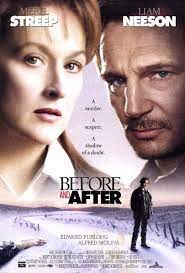 BEFORE AND AFTER (1996)