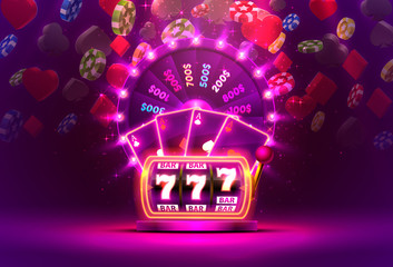 Play online slots gambling, fun, real giveaway every day.