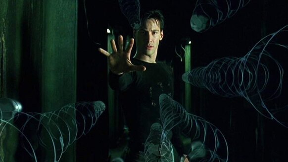 ดูหนังออนไลน์ ดูหนังใหม่ เรื่อง The Matrix (1999)