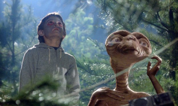 ดูหนังออนไลน์ E.T. the Extra-Terrestrial 1982 หนัง hd